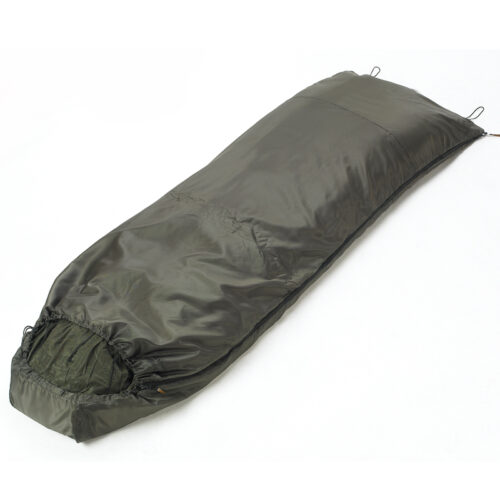 Snugpak Jungle Bag, Right Hand Zip