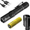 Nitecore MH12 V2 Tactical Flashlight