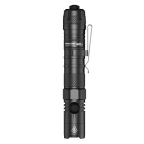 Nitecore MH12 V2 Tactical Flashlight