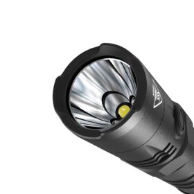 Nitecore MH12 V2 Tactical Flashlight