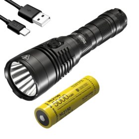 Nitecore MH25S Tactical Flashlight