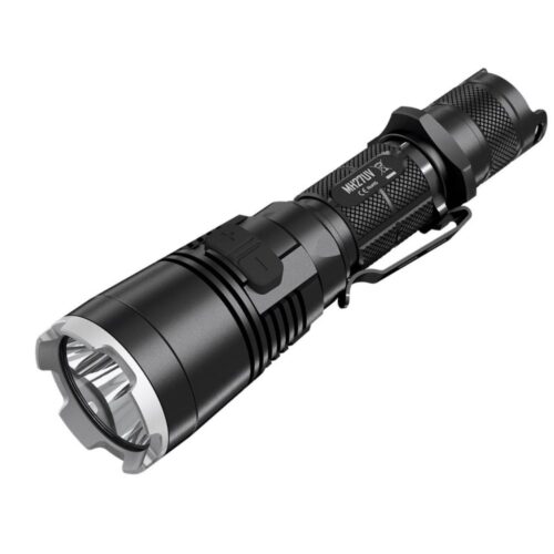 Tactical UV Flashlight MH27UV