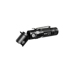 Nitecore MT21C 90 Degree Adjustable Flashlight