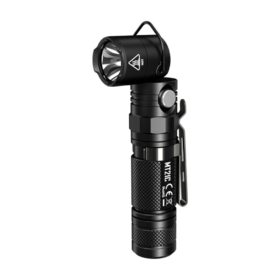 Nitecore MT21C 90 Degree Adjustable Flashlight