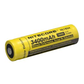 NL1834 Rechargeable Battery