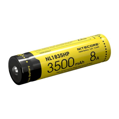 NL1835HP High Performance Battery
