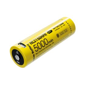 NL2150HP High Performance USB-C Rechargeable Battery