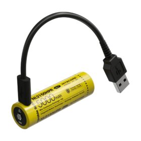 NL2150HP High Performance USB-C Rechargeable Battery
