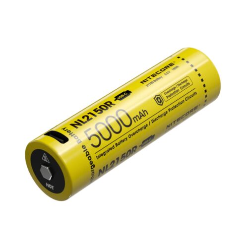NL2150R USB-C Rechargeable Battery