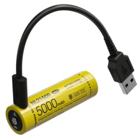 NL2150R USB-C Rechargeable Battery