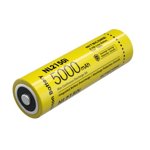 NL2150i Rechargeable Battery