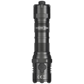 Nitecore P20iX Tactical Flashlight, i-Generation