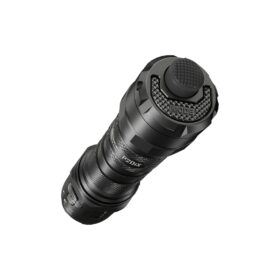Nitecore P20iX Tactical Flashlight, i-Generation