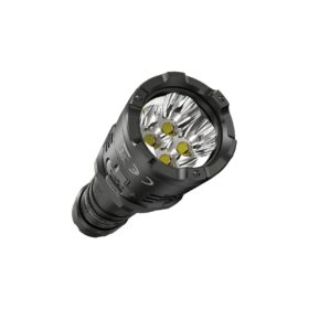 Nitecore P20iX Tactical Flashlight, i-Generation