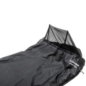 Snugpak Jungle Bag, Right Hand Zip