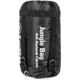 Snugpak Jungle Bag, Right Hand Zip