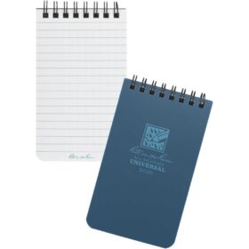 All-Weather Top-Spiral Notebook 235, 3 x 5