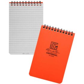 Rite in the Rain All-Weather Notebook OR46, 4x6 inch