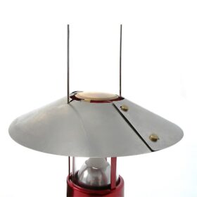 Pac-Flat Reflector for Candle Lantern