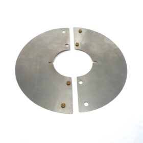 Pac-Flat Reflector for Candle Lantern