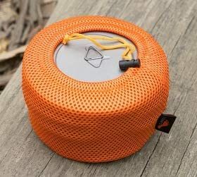 TOAKS Titanium Pot 1350