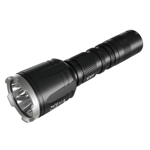 Nitecore CI7 Dual Output Tactical IR Flashlight