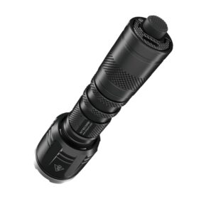 Nitecore CI7 Dual Output Tactical IR Flashlight