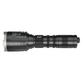 Nitecore CI7 Dual Output Tactical IR Flashlight