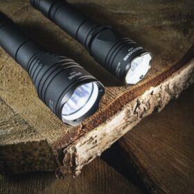 Armytek Dobermann PRO Magnet USB, V1.5