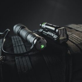 Armytek Dobermann PRO Magnet USB, V1.5