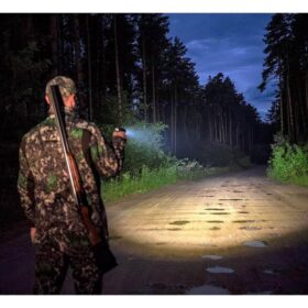 Armytek Viking PRO Magnet USB