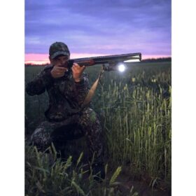 Armytek Viking PRO Magnet USB