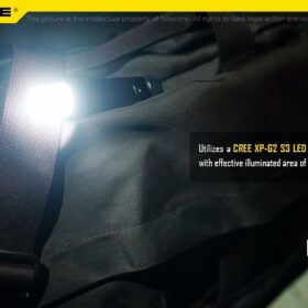 Nitecore LA10 Mini Lantern