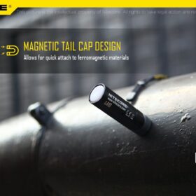 Nitecore LA10 Mini Lantern