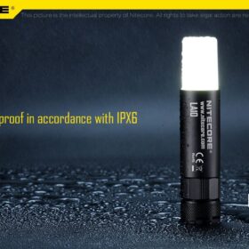 Nitecore LA10 Mini Lantern