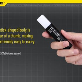 Nitecore LA10 Mini Lantern