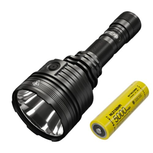 Nitecore P30i Ultimate Long Throw Flashlight