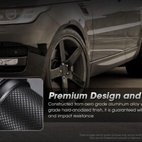 Nitecore P30i Ultimate Long Throw Flashlight