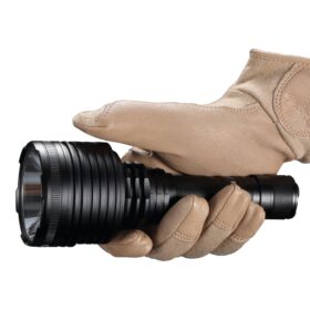 Nitecore P30i Ultimate Long Throw Flashlight