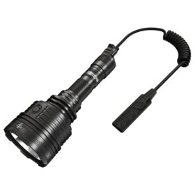 Nitecore P30i Ultimate Long Throw Flashlight