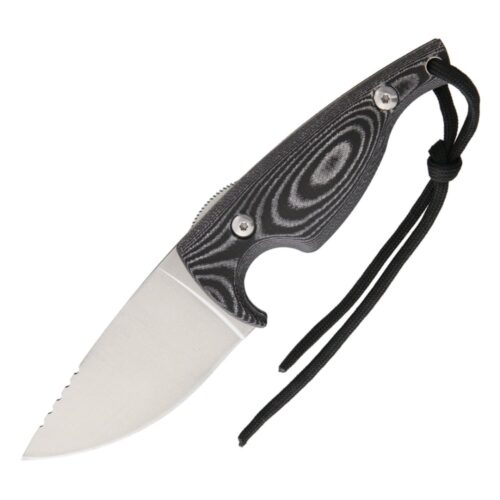 Renegade Tactical Steel RT170 Pro-Skin Skinner Knife