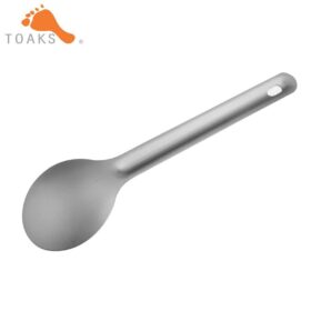 TOAKS Titanium Ultralight Spoon SLV-05