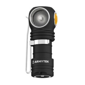 Armytek Wizard C1 PRO Magnet USB