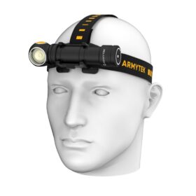 Armytek Wizard C2 PRO MAX