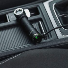 Armytek Wizard C2 PRO Magnet USB XHP50.2