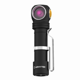 Armytek Wizard C2 WUV