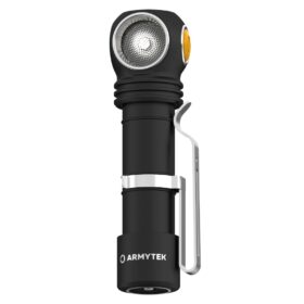 Armytek Wizard C2 WR