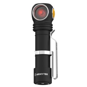 Armytek Wizard C2 WR