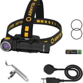 Armytek Wizard C2 WUV