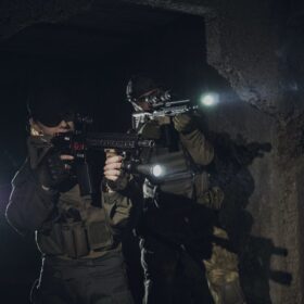 Armytek Dobermann PRO Magnet USB,